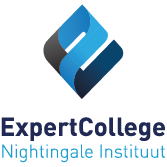 Logo ExpertCollege-Nightingale Instituut